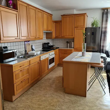 Orchidea Apartment Finkenstein am Faaker See