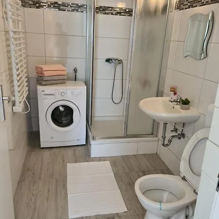 Apartament Orchidea *