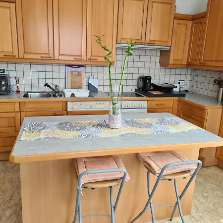 Apartament Orchidea