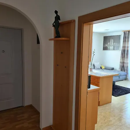 Apartament Orchidea *