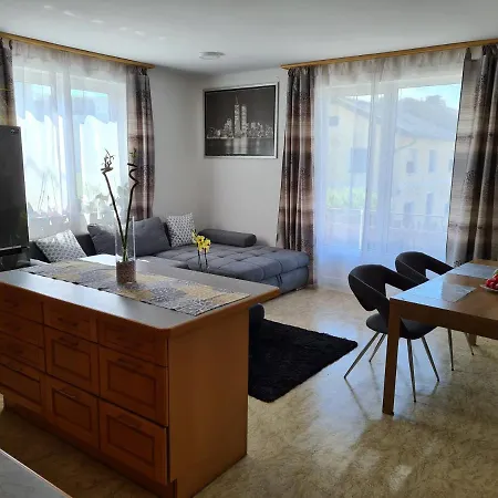 Orchidea Apartment Finkenstein am Faaker See