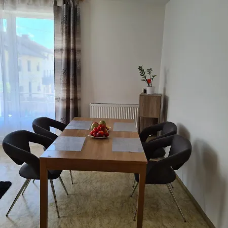 Orchidea Apartament
