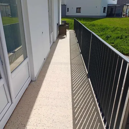 Orchidea Apartment Finkenstein am Faaker See