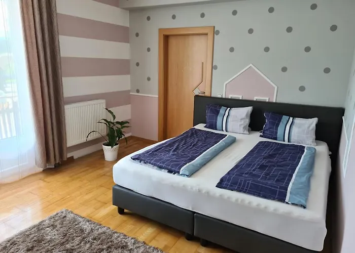 Apartament Orchidea *