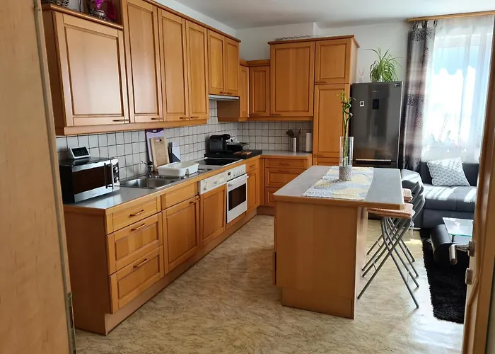 Orchidea Apartament Finkenstein am Faaker See