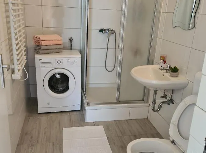 Apartament Orchidea *