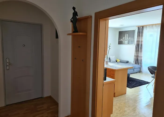 Apartament Orchidea *