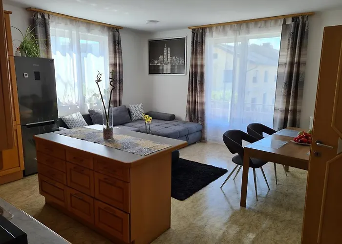 Orchidea Apartament Finkenstein am Faaker See