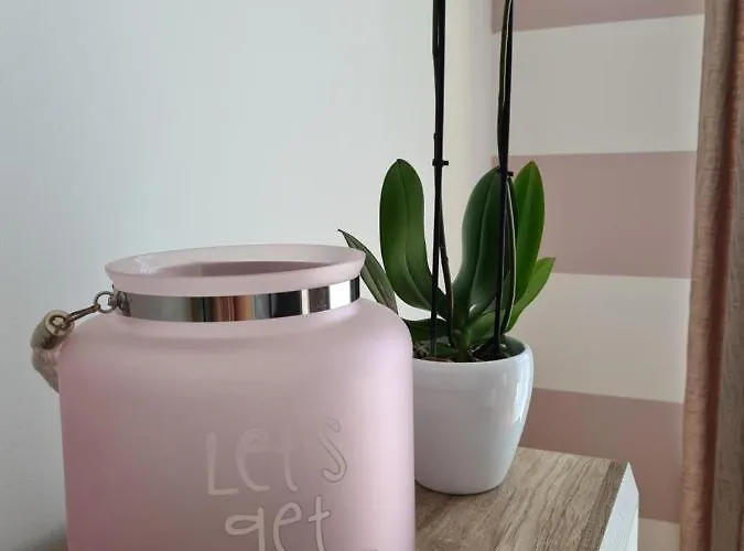 Orchidea Finkenstein am Faaker See