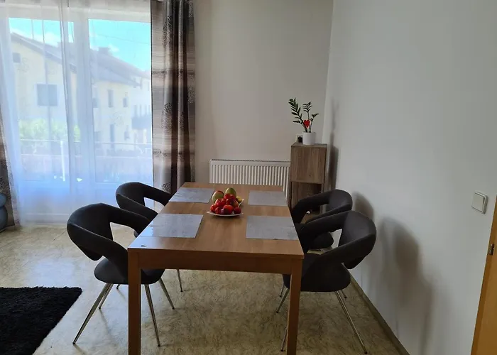 Orchidea Apartament